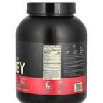 Flavor Gold Standard 100% proteína de suero en polvo A24