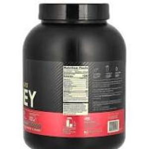 Flavor Gold Standard 100% proteína de suero en polvo A24